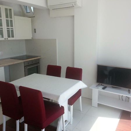 Ante Apartmani ซริกเวนิซา ภายนอก รูปภาพ
