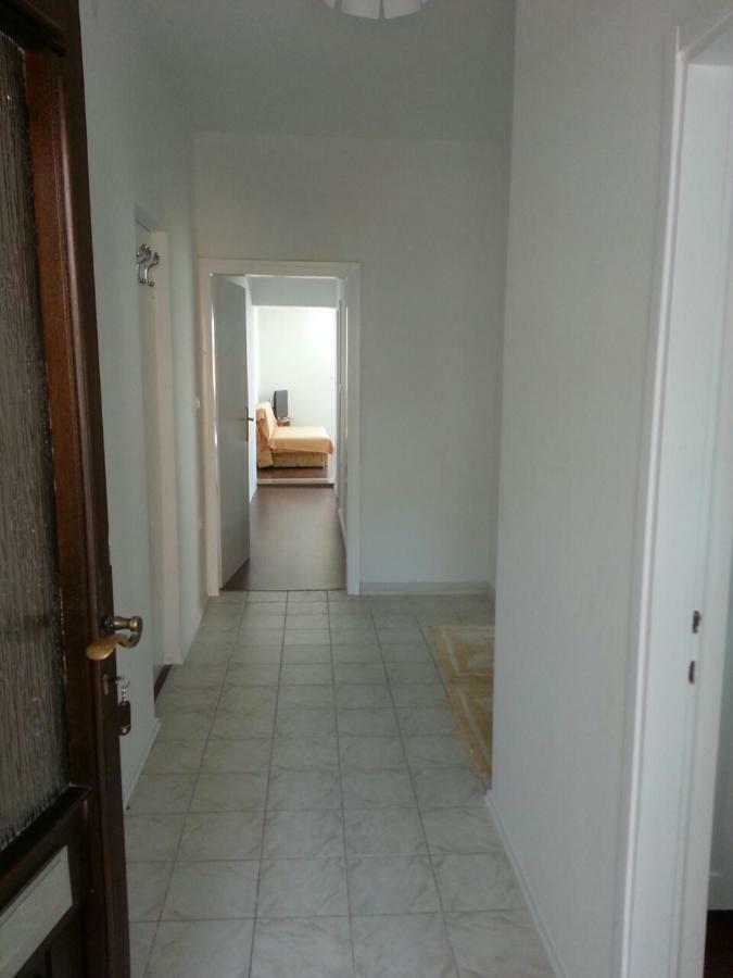 Ante Apartmani ซริกเวนิซา ภายนอก รูปภาพ