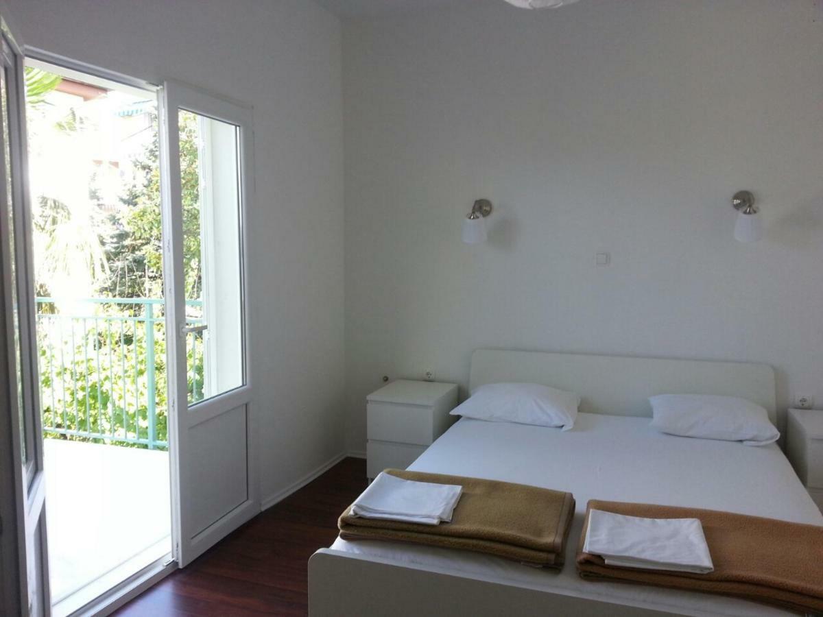 Ante Apartmani ซริกเวนิซา ภายนอก รูปภาพ