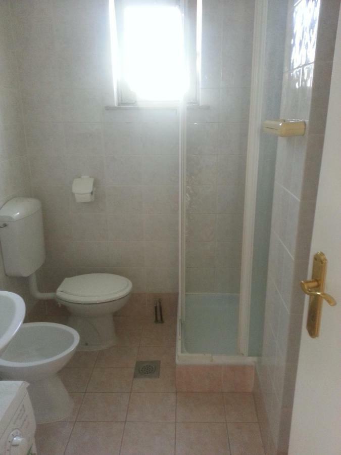 Ante Apartmani ซริกเวนิซา ภายนอก รูปภาพ