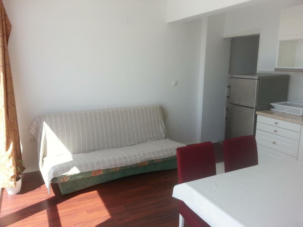 Ante Apartmani ซริกเวนิซา ภายนอก รูปภาพ