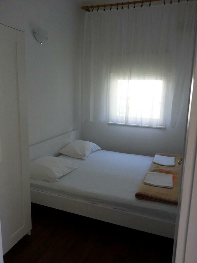 Ante Apartmani ซริกเวนิซา ภายนอก รูปภาพ