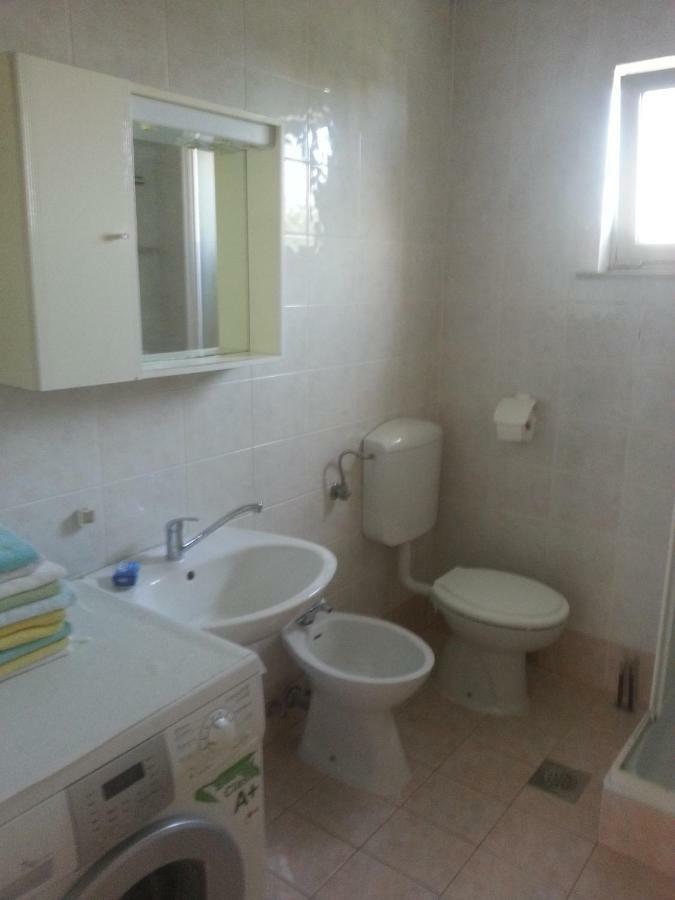Ante Apartmani ซริกเวนิซา ภายนอก รูปภาพ