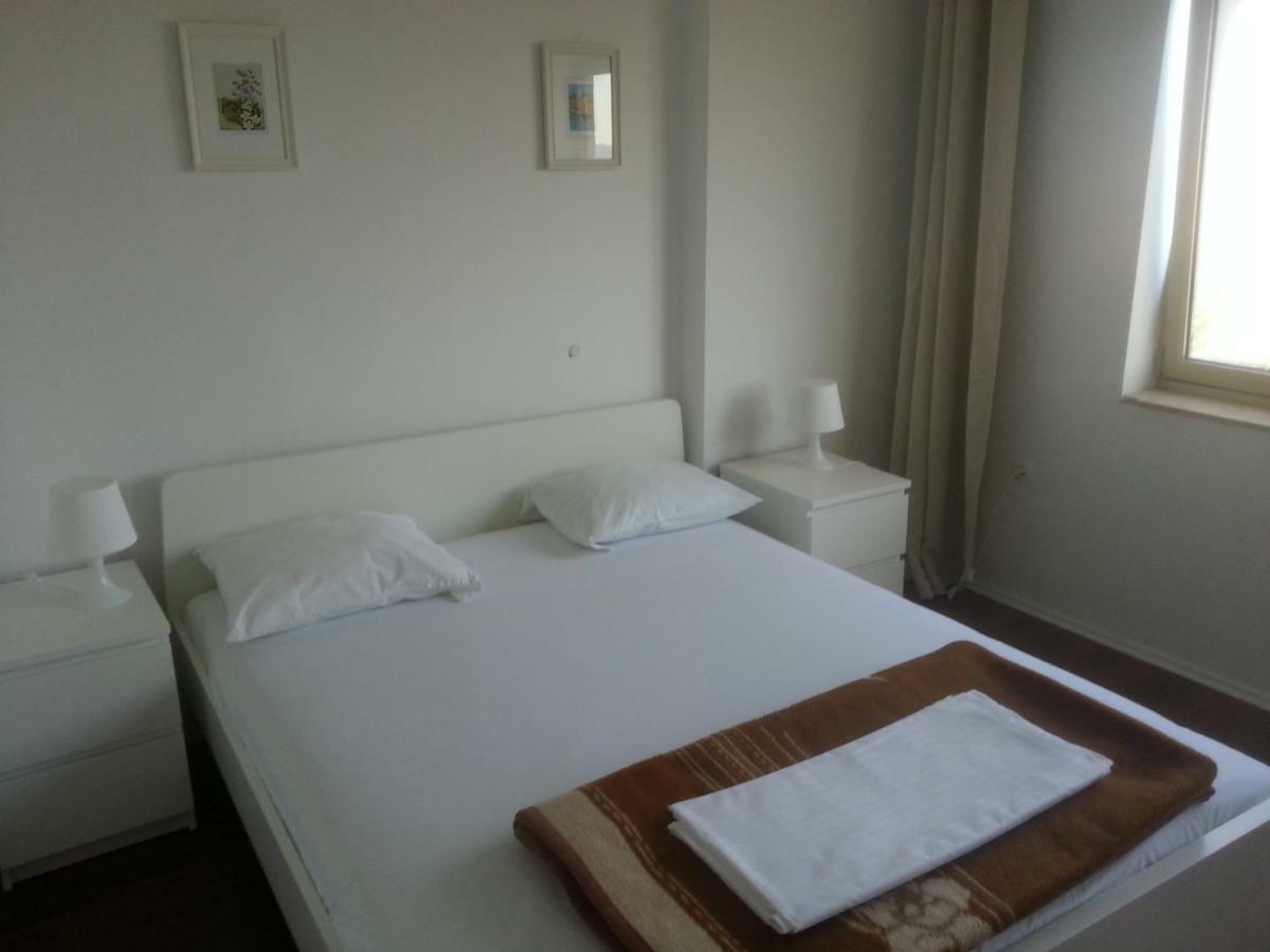 Ante Apartmani ซริกเวนิซา ภายนอก รูปภาพ